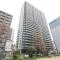 【大阪府/大阪市北区野崎町】シティタワー東梅田パークフロント 外観