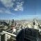 【大阪府/大阪市北区野崎町】シティタワー東梅田パークフロント 眺望：リビングから