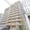 【大阪府/大阪市中央区船越町】メロディーハイム大手前ヒルズコート 外観