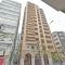 【大阪府/大阪市西区立売堀】ローレルコート阿波座 外観