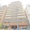 【大阪府/大阪市中央区南久宝寺町】エンゼルシティフラッツ心斎橋北 外観