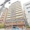 【大阪府/大阪市中央区南久宝寺町】エンゼルシティフラッツ心斎橋北 外観