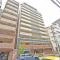 【大阪府/大阪市中央区南久宝寺町】エンゼルシティフラッツ心斎橋北 外観