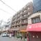 【大阪府/大阪市中央区南船場】朝日プラザ心斎橋北 外観