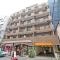 【大阪府/大阪市中央区南船場】朝日プラザ心斎橋北 外観