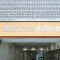 【大阪府/大阪市中央区南船場】朝日プラザ心斎橋北 マンション表札