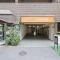 【大阪府/大阪市中央区南船場】朝日プラザ心斎橋北 エントランス