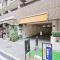【大阪府/大阪市中央区南船場】朝日プラザ心斎橋北 アプローチ