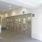 【大阪府/大阪市中央区南船場】朝日プラザ心斎橋北 共用部：ゴミ置き場