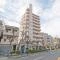 【大阪府/大阪市福島区野田】ベル・アーバニティ野田 外観