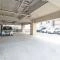 【大阪府/大阪市福島区野田】ベル・アーバニティ野田 駐車場