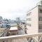 【大阪府/大阪市福島区野田】ベル・アーバニティ野田 眺望
