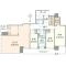 【大阪府/大阪市中央区南本町】MJR堺筋本町タワー 間取り図