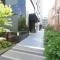 【大阪府/大阪市中央区久太郎町】プレサンスレジェンド堺筋本町タワー 敷地内