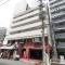 【大阪府/大阪市中央区淡路町】GSハイム船場 外観
