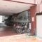 【大阪府/大阪市中央区淡路町】GSハイム船場 駐輪場