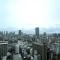 【大阪府/大阪市北区樋之口町】シティタワー大阪天満 眺望：バルコニーから