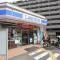【大阪府/大阪市北区樋之口町】シティタワー大阪天満 ローソン国分寺一丁目東店