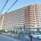 【大阪府/大阪市都島区大東町】三陽ハイツ都島 外観