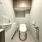 【大阪府/大阪市北区豊崎】ザ・ファインタワー梅田豊崎 トイレ