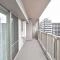 【大阪府/大阪市北区万歳町】ローレルタワー梅田 バルコニー