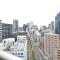 【大阪府/大阪市北区万歳町】ローレルタワー梅田 眺望