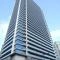 【大阪府/大阪市北区中津】ザ・セントラルマークタワー 外観