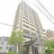 【大阪府/大阪市北区中津】ネバーランド新梅田 外観