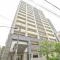 【大阪府/大阪市北区中津】ネバーランド新梅田 外観