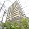 【大阪府/大阪市北区中津】ネバーランド新梅田 外観