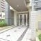 【大阪府/大阪市北区中津】ネバーランド新梅田 アプローチ