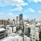 【大阪府/大阪市北区本庄東】ローレルハイツ大淀 1号棟 眺望