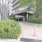 【大阪府/大阪市福島区玉川】キングマンショ堂島川 アプローチ