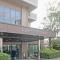 【大阪府/大阪市福島区玉川】キングマンショ堂島川 マンション表札