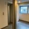 【大阪府/大阪市北区菅原町】ジーニス大阪 WEST棟 共用部：エレベーターホール