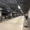 【大阪府/大阪市北区菅原町】ジーニス大阪 WEST棟 駐車場