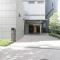 【大阪府/大阪市中央区北浜】北浜ミッドタワー 敷地内