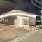 【大阪府/大阪市北区大淀南】ローレルタワーサンクタス梅田 エントランス