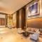 【大阪府/大阪市北区大淀南】グランドメゾン新梅田タワーTHE CLUB RESIDENCE ロビー