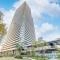 【大阪府/大阪市北区大淀南】グランドメゾン新梅田タワーTHE CLUB RESIDENCE 外観