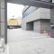 【大阪府/大阪市西区南堀江】シエリアタワー大阪堀江 敷地内