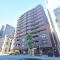 【大阪府/大阪市中央区南船場】パレロワイヤル順慶町 外観