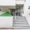 【大阪府/大阪市都島区中野町】カーサー弥生 アプローチ