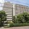 【大阪府/大阪市都島区友渕町】ベルパークシティ　 C棟 外観