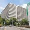 【大阪府/大阪市都島区友渕町】ベルパークシティ　 C棟 外観