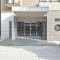 【大阪府/大阪市西区靱本町】シャルマンフジ・リッツ靭公園 エントランス