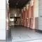 【大阪府/大阪市中央区谷町】ロイヤル谷町 エントランス