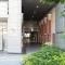 【大阪府/大阪市中央区谷町】ロイヤル谷町 エントランス