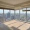 【大阪府/大阪市中央区伏見町】淀屋橋アップルタワーレジデンス　43階 LDK