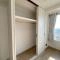 【大阪府/大阪市中央区伏見町】淀屋橋アップルタワーレジデンス　43階 収納：洋室6.1帖の収納部分